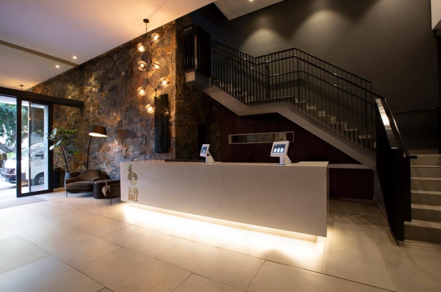 0 Bedroom Property for Sale in Cape Town City Centre Western Cape